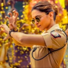Lady Singham Lady Singham