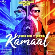 Kamaal - Badshah Mp3 Kamaal - Badshah Mp3