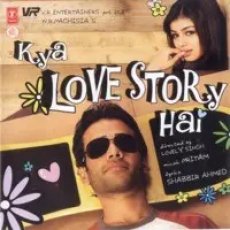 Kya Love Story Hai Mp3 Kya Love Story Hai Mp3